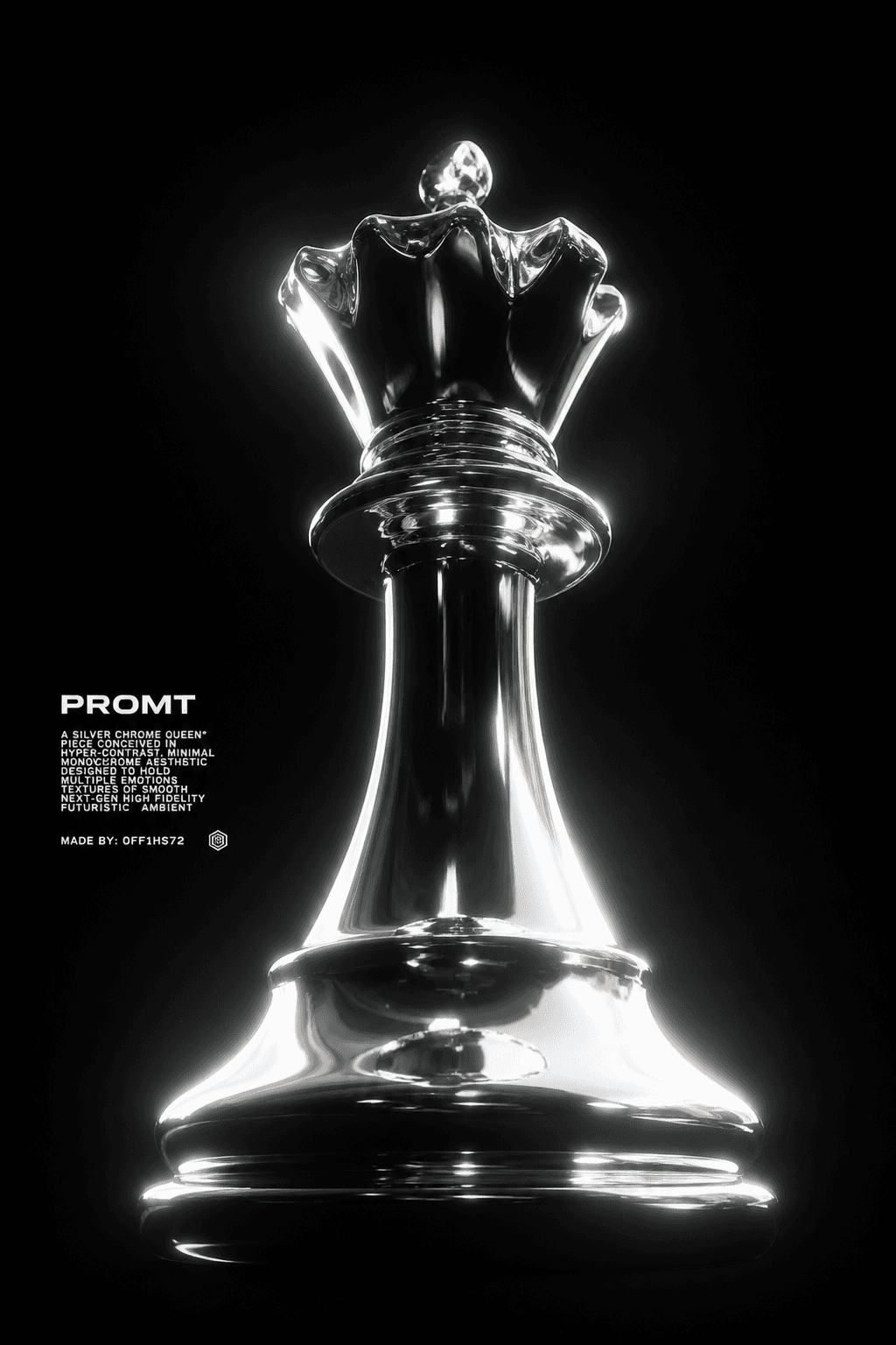 Chrome District