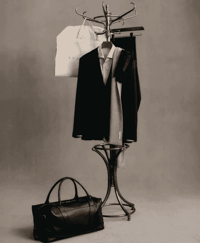 Carry Goods