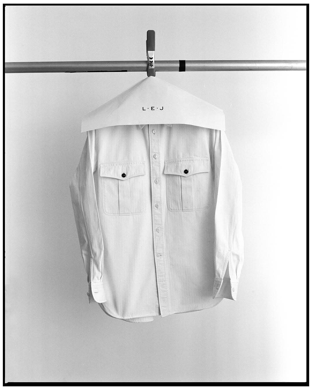 Pearl Signal Crop Jacket