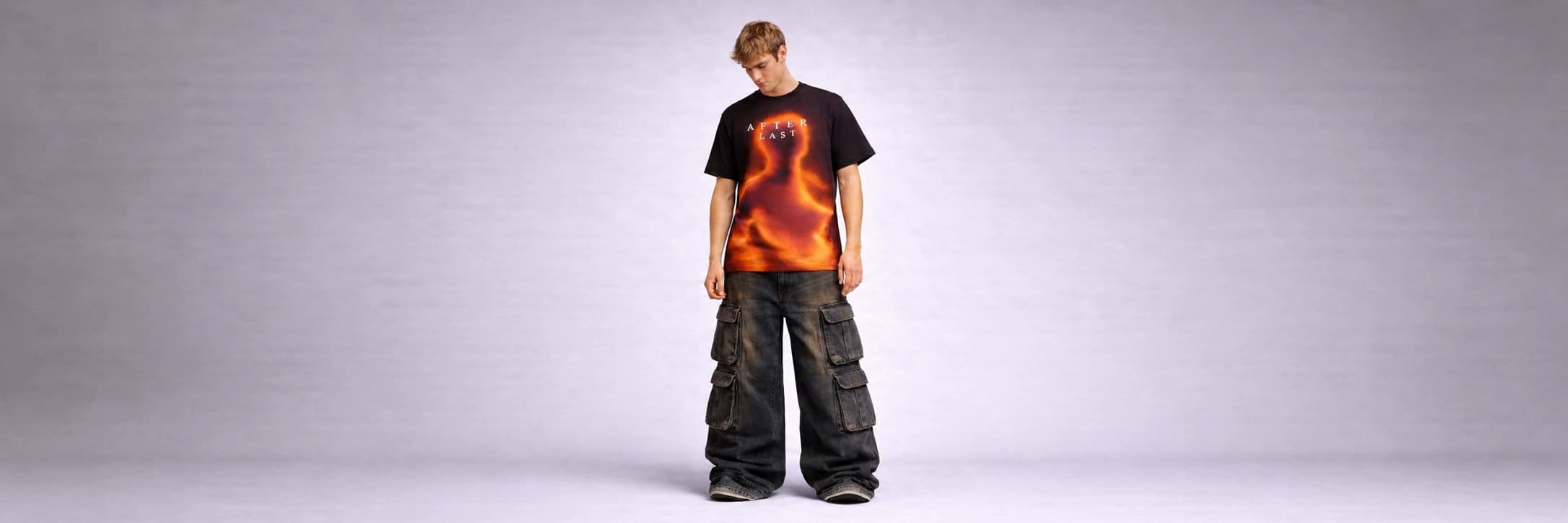 Future Runner Crossbody